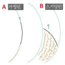 카빙 VS 스키딩 - 박순백 칼럼에서 퍼옴 이미지