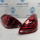 3204 | 포르쉐 파나메라 970.2 후기형 테일램프 후미등 데루등 97063143104 3204수입차중고부품