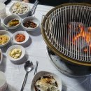 남한산성 백숙거리 이미지