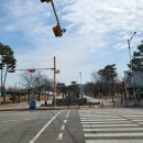 도원체육공원 인라인스케이트장 이미지