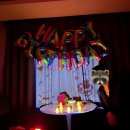 강남-169 | 생일파티&amp;웨딩촬영 소품구매 후기 | 파티팡 강남점