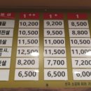 홍천사랑말 한우식당 의정부점 이미지