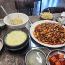 김명자낙지마당 - 안산시 상록구 예술광장1로 16 | 김명자낙지마당