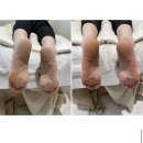 수원 인계동 발관리 잘하는 네일샵 정원뷰티끄 수원점 후기