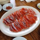 치악산송어횟집 이미지
