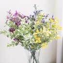 녹색플라워 이미지