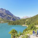 여름코스 이미지