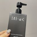 미학(MIHAK) 오드누아 바디앤핸드워시 후기 향좋은 바디워시 추천
