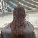 중랑구 단발펌 후기｜레이어드컷 지겨울땐 세미히피 펌 추천! by 반하니 원장