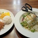 왕돈까스 왕냉면 이미지