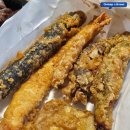 튀김의신 | [내돈내산/평택/동삭동] 바삭한 튀김과 추억의 옛날 떡볶이가 맛있는 튀김의신 포장 솔직 후기