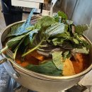 광명사거리 6번 출구 앞 | 광명사거리맛집 움막 누룽지닭볶음탕 계란찜 후기