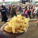 글라스톤베리 페스티벌 2015 후기 (Glastonbury 5/5)