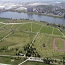 백마강생활체육공원 축구장 이미지