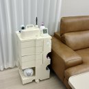 비마켓 | [내돈내산] 기저귀갈이대 졸업 후 마켓비 4단 트롤리로 육아용품 정리한 후기