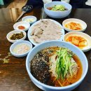 부여막국수