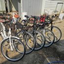 24시부분정비 | 화성 소재 중학교(교육기관) 단체점검 정비 및 수리 완료했습니다. 자전거출장수리 후기 (자전거돌봄)