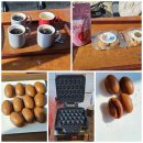 거창시니어클럽실버카페웃음수승대점 - 힐링을 찾는 카페, 빼어난 계곡풍경과 계곡물소리를 배경으로 쉼