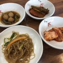 황토생선모듬구이 이미지