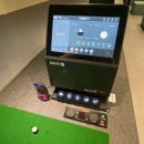 종로골프죤 이미지