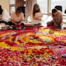 인생만다라 컬러링 이미지