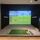 메이저 골프연습장 이미지