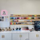 더네일 | 진주 네일샵 추천 더기쁜네일 후기 젤네일 잘하는곳 큐티클 케어 만족