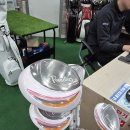 뉴스크린노래연습장 | 서면 전포 골프샵 여성 테일러메이드 올 뉴 글로리 풀세트 저렴하게 득템한 후기