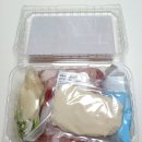 군산맛집 거북이식탁 토마토닭도리탕 배송후기