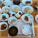 고집불통숯불갈비 | 드디어 가봤다! 담양 죽녹원 맛집 소문 무성했던 그곳!