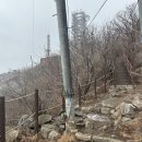 대구광역시 동구 팔공산 정상 (비로봉,동봉) 등산 후기