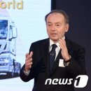 만트럭버스 서비스 김해센터 이미지