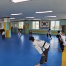 한국체대 킴스태권도장 이미지