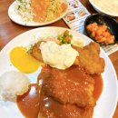 왕돈까스 이미지