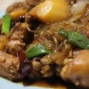 경상도찜닭 이미지