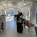 루다헤어 이미지