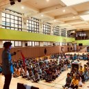 서울상암초등학교 이미지