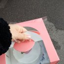로리앙뜨케이크
