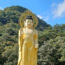 속리산 법주사 이미지