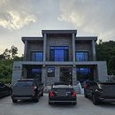 속초 오리고기 맛집] 울산바위가 한눈에 보이는 22년 전통 가조오리숯불구이 방문후기 (토종닭능이백숙)