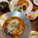 삼거리노래연습장 | 울산 태화동 국가정원 맛집 더돈까스 175 제사음식 배달 포장