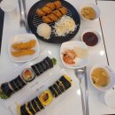 여우애김밥 하남U1센터점