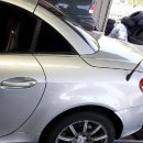 타이어테크 상동교점 | 타이어조아 장착후기