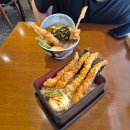 구월동텐동 맛집 온센 구월점 튀김 좋아하신다면 무조건 가야할 곳!