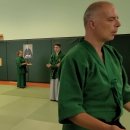 The basic training with the order of Muwi (무위정법) in Bulgaria. 이미지