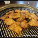 청솔화로구이 이미지
