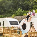 힐링펜션 이미지