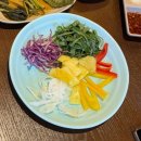 본죽&비빔밥 전주전북도청점 | 전주 신시가지 전통 돼지구이 전문점 맥적 전주본점 방문 후기