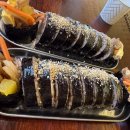 신수여김밥&멸치국수