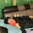 휘주살롱 | 우리네 인생 화이팅